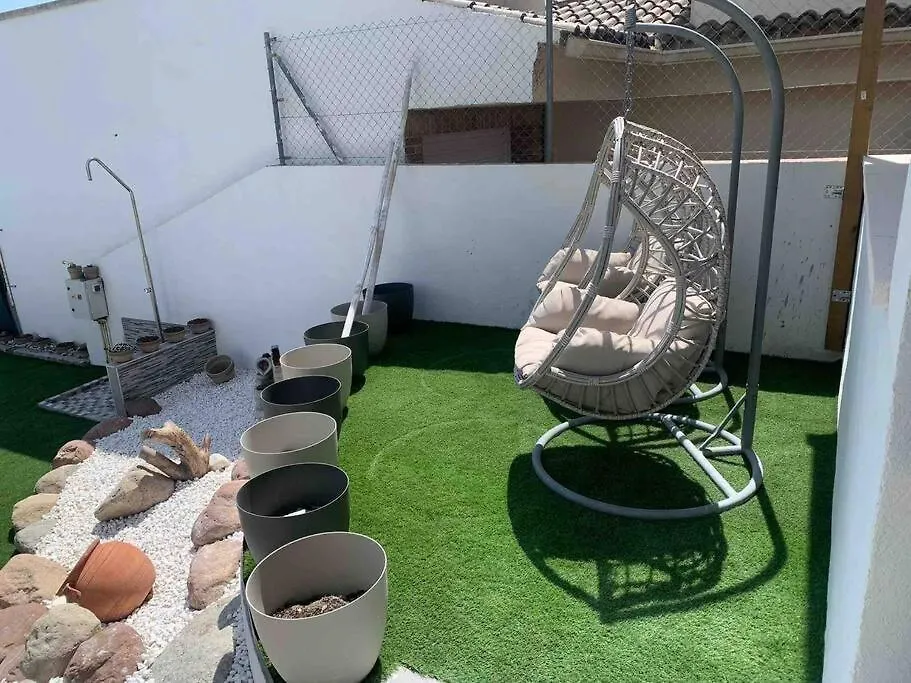 Big House With Swimming Pool Villa Segur de Calafell Holiday home