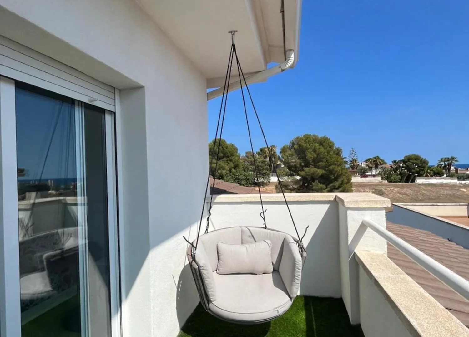 Holiday home Big House With Swimming Pool Villa Segur de Calafell