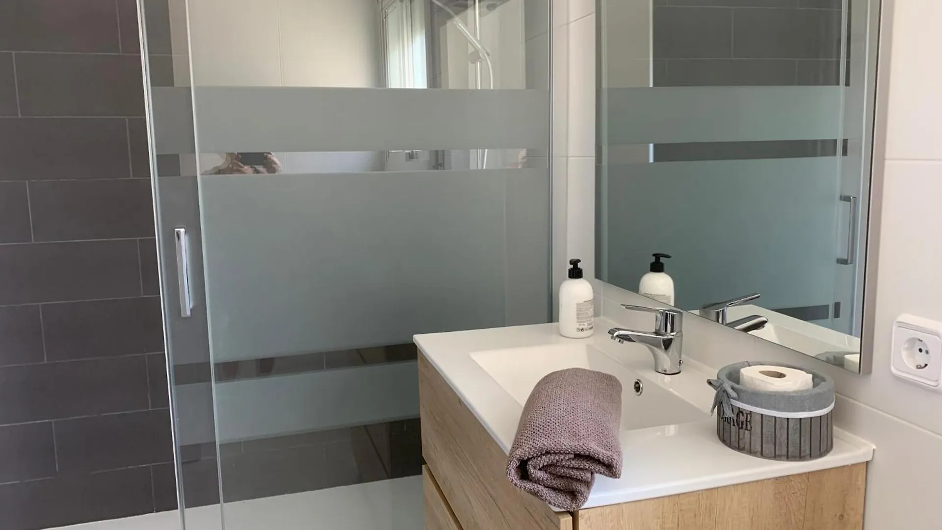 Big House With Swimming Pool Villa Segur de Calafell Holiday home