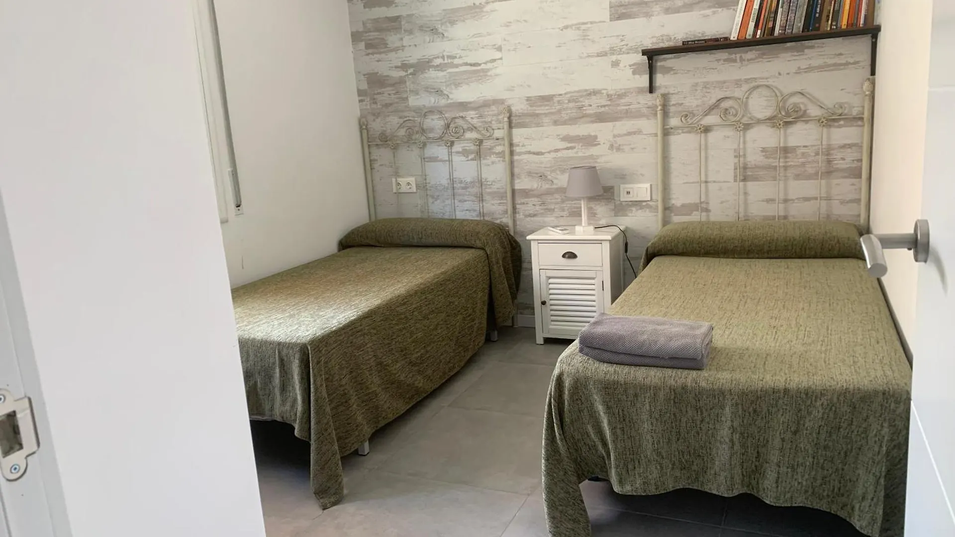 Holiday home Big House With Swimming Pool Villa Segur de Calafell