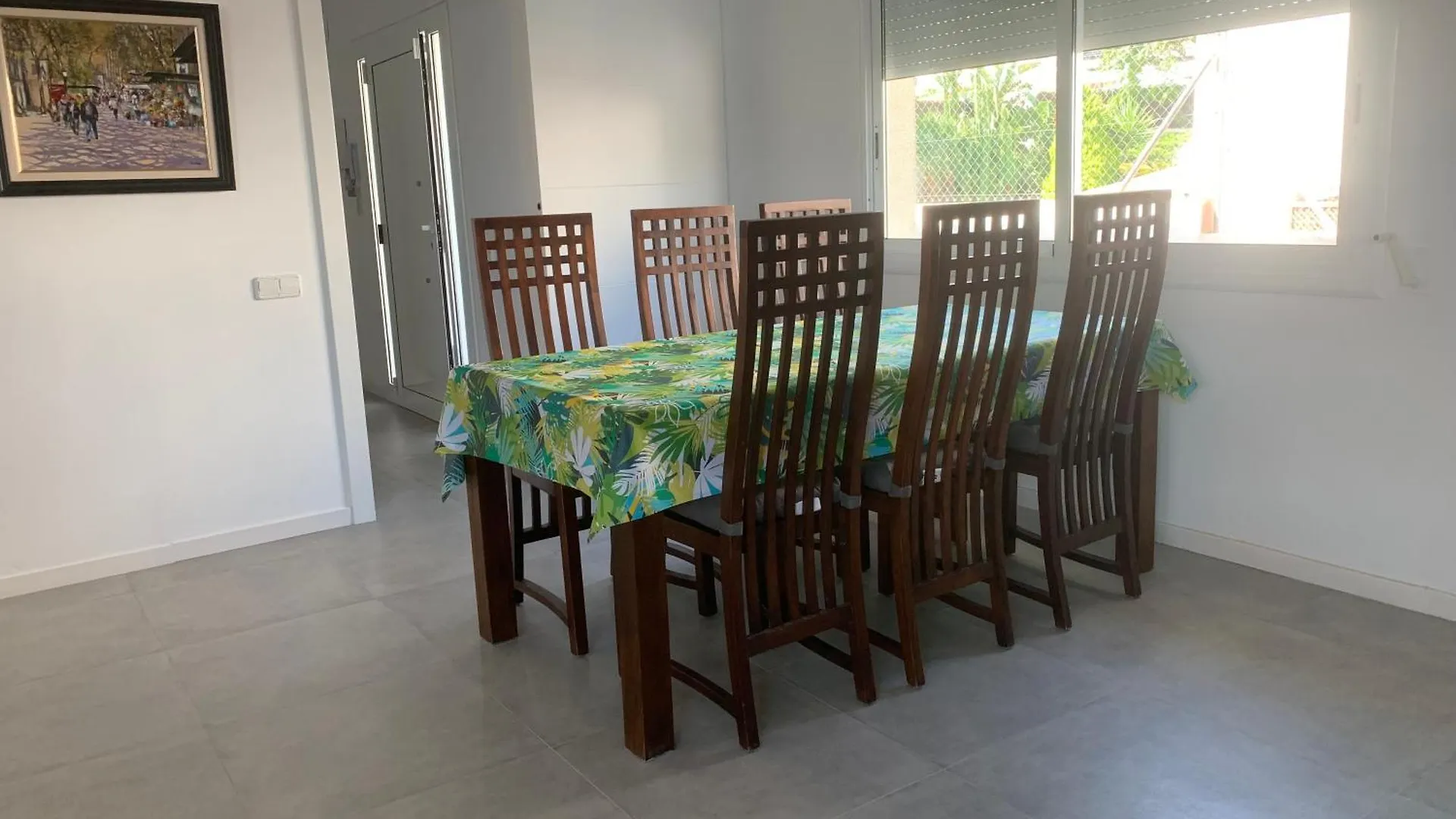 Holiday home Big House With Swimming Pool Villa Segur de Calafell