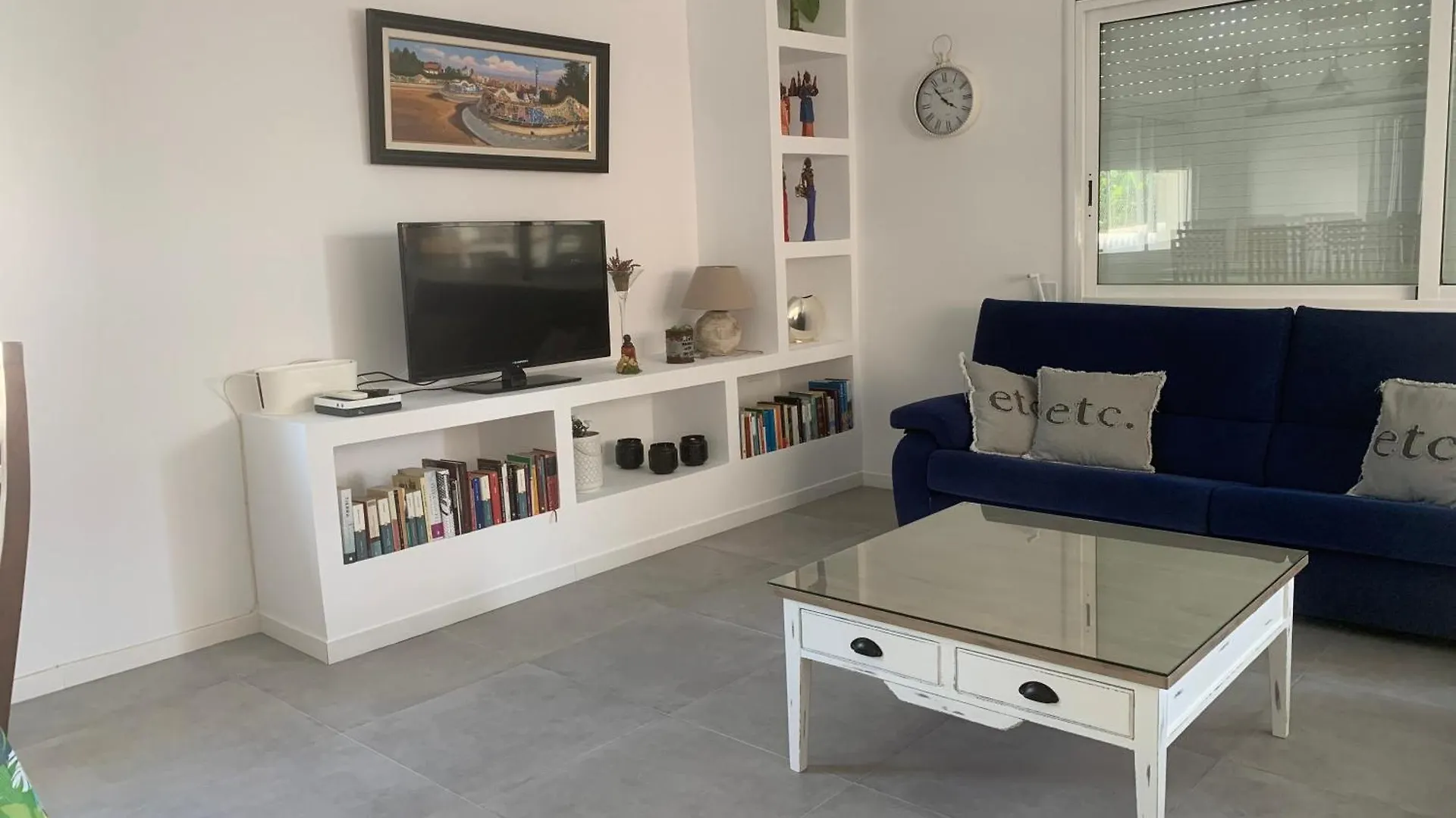 Big House With Swimming Pool Villa Segur de Calafell